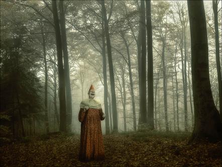 Jung Susanne - Der der dem Nebel trotzt